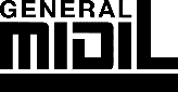 General MIDI Lite Logo